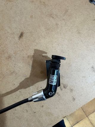 Tija Rock Shox Reverb Stealth 100mm