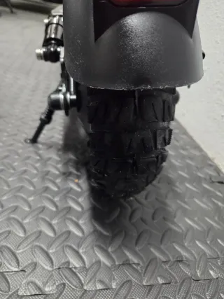 Patinete Eléctrico Smartgyro Crossover Dual Pro