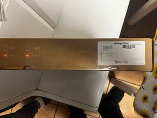 Cargador Coche Eléctrico ChargePoint