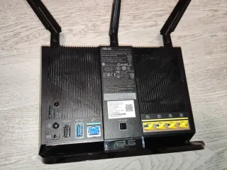Router ASUS RT-AC86U Dual Band Gigabit