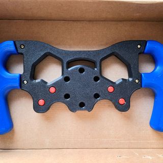 Volante F1 Logitech G29