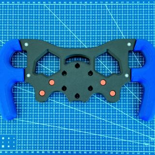 Volante F1 Logitech G29