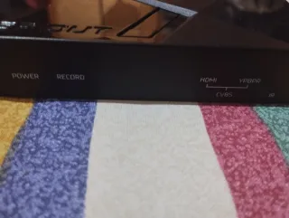 Capturadora de Video KeepOut SX300