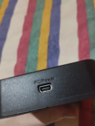 Capturadora de Video KeepOut SX300