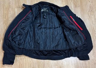 Chaqueta Alpinestars mujer Invierno/Verano