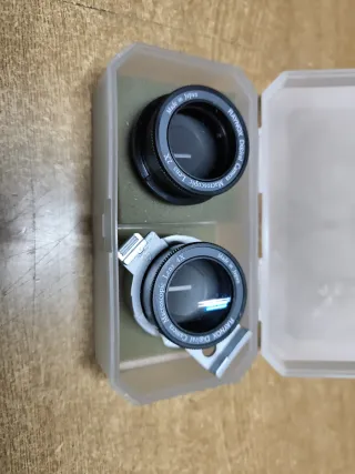 Carcasa submarina SONY