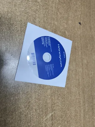 Carcasa submarina SONY