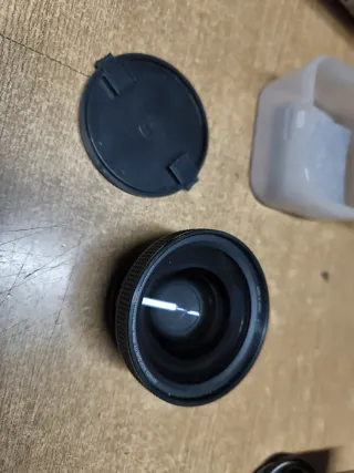 Carcasa submarina SONY