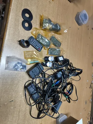 Carcasa submarina SONY