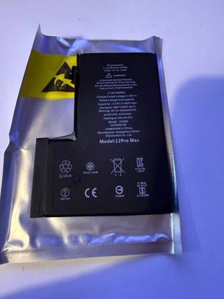 Batteria iPhone 12 Pro Max A2466