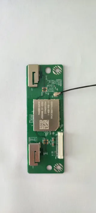 Módulo WiFi/Bluetooth Sony Original