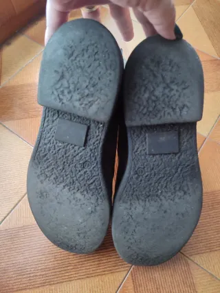 Stivaletti ecopelle Lumberjack color tortora