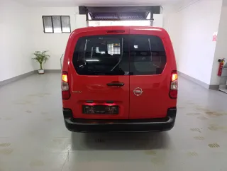 Opel Combo Life 2021