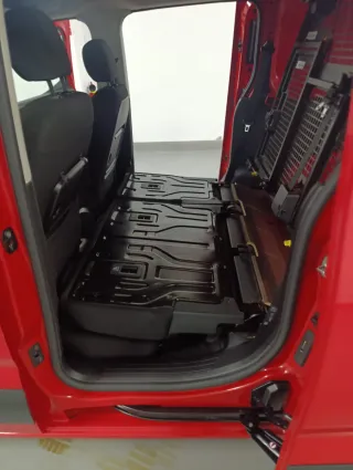 Opel Combo Life 2021