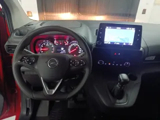 Opel Combo Life 2021