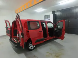 Opel Combo Life 2021