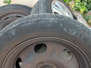 Neumáticos Firestone Usados (4 unidades)