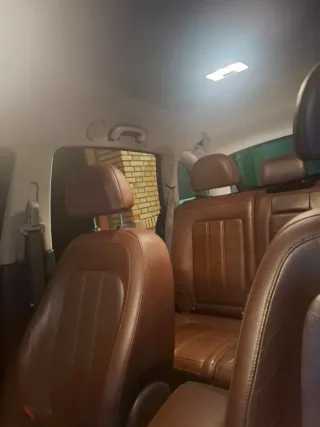 Opel Antara 2008 125 km