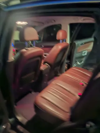 Opel Antara 2008 125 km