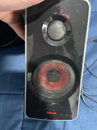 Altoparlanti Trust Tytan 2.1