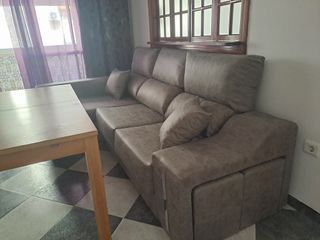 Barra americana madera maciza.