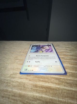 Carta Pokémon Smeargle 080/094