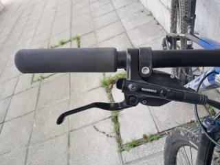 Bicicleta Trek Marlin 8 Talla M Aluminio