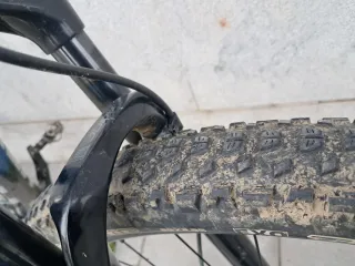 Bicicleta Trek Marlin 8 Talla M Aluminio