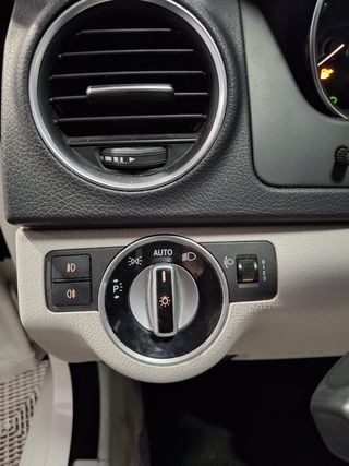 MERCEDES-BENZ Clase C C 200 CDI Blue Efficiency