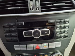 MERCEDES-BENZ Clase C C 200 CDI Blue Efficiency