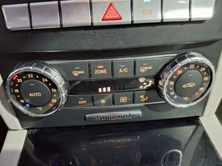 MERCEDES-BENZ Clase C C 200 CDI Blue Efficiency