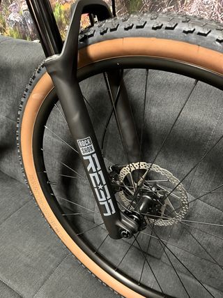 Trek Procaliber 9.6 Talla M/L 2025