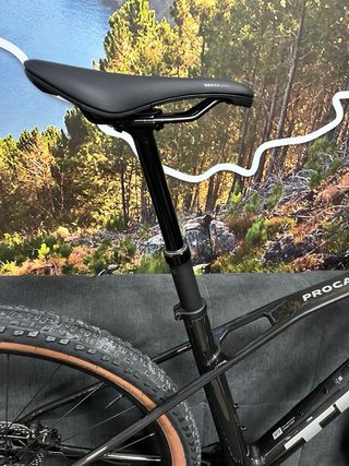 Trek Procaliber 9.6 Talla M/L 2025