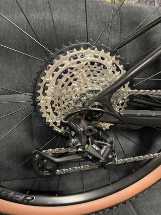 Trek Procaliber 9.6 Talla M/L 2025