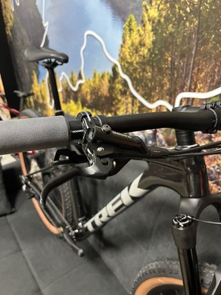 Trek Procaliber 9.6 Talla M/L 2025