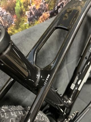 Trek Procaliber 9.6 Talla M/L 2025