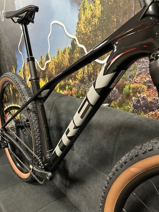 Trek Procaliber 9.6 Talla M/L 2025