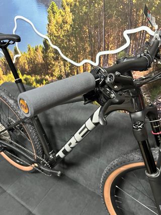 Trek Procaliber 9.6 Talla M/L 2025