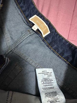 Jeans Kocca