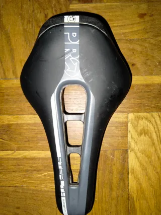 PRO STEALTH SPORT SILLÍN