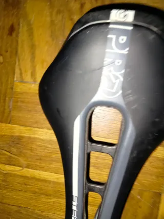 PRO STEALTH SPORT SILLÍN