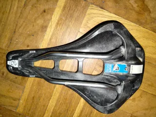 PRO STEALTH SPORT SILLÍN