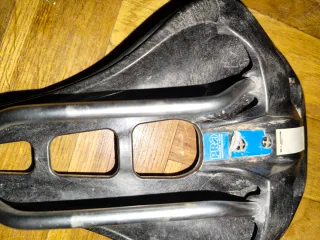 PRO STEALTH SPORT SILLÍN