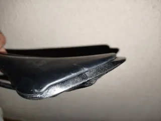 PRO STEALTH SPORT SILLÍN