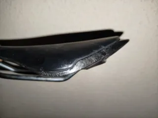 PRO STEALTH SPORT SILLÍN