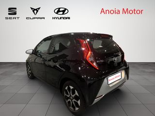 Toyota Aygo X PLAY 72 CV