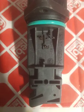 Caudalímetro Bosch TDI F 00C 262 055