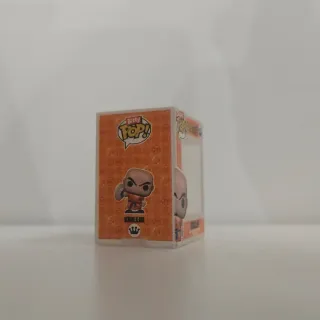 Bitty Pop! Krillin Dragon Ball Z