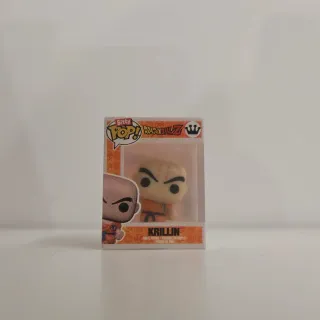 Bitty Pop! Krillin Dragon Ball Z