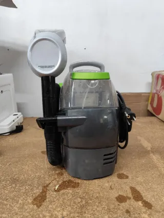 Limpiatapicerias Bissell SpotClean Pet Pro